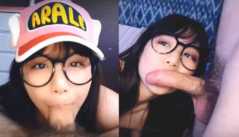 (เกาหลี) หลงรักสาวน้อยอาราเล่เข้าแล้ว เย็ดให้น้ำแตกไปเลยยยยยย!!