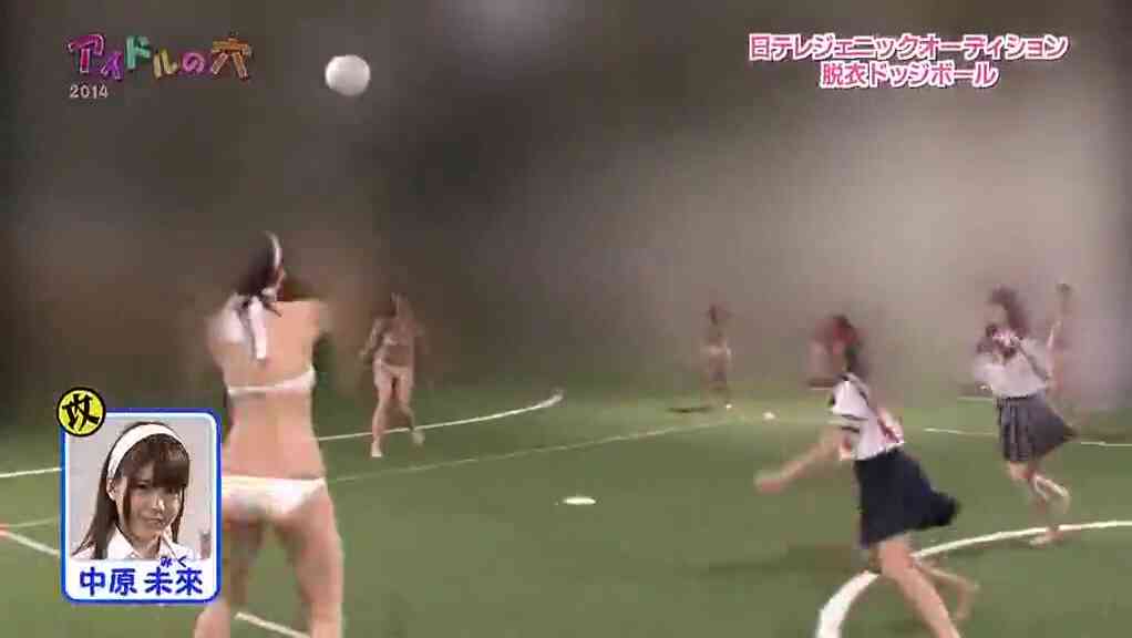 アイドルの穴2014