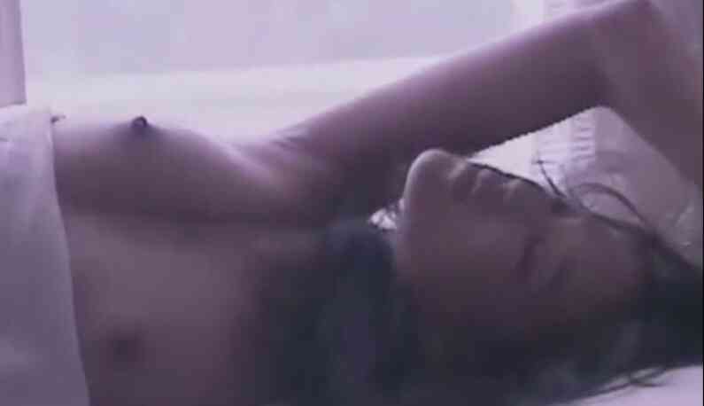 舒淇姊姊早期的性感寫真集