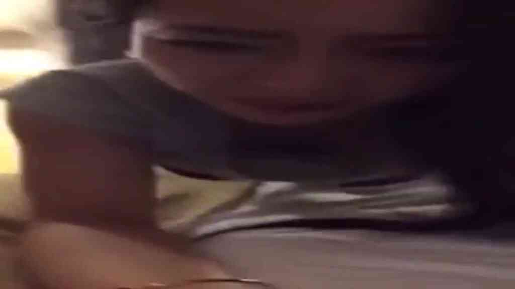 女友出門前想要，還繼續自拍！又有正妹「激烈片」看了&hellip;