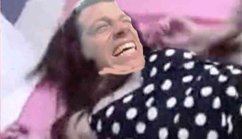 จับสาวมาเย็ด เธอโมโหมาก