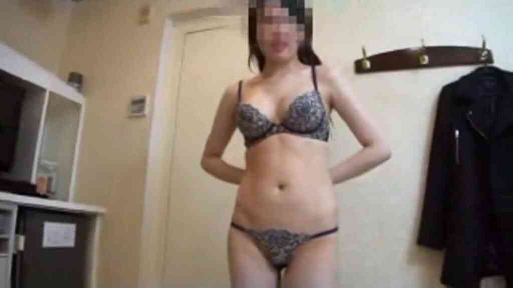 日本秘密裸體攝影會