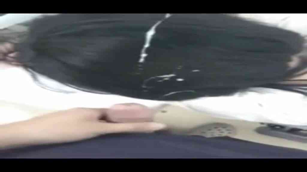 嘿嘿..終於找到機會怒射女班長