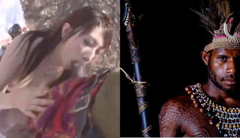 เย็ดสดแตกในสาวฝรั่ง