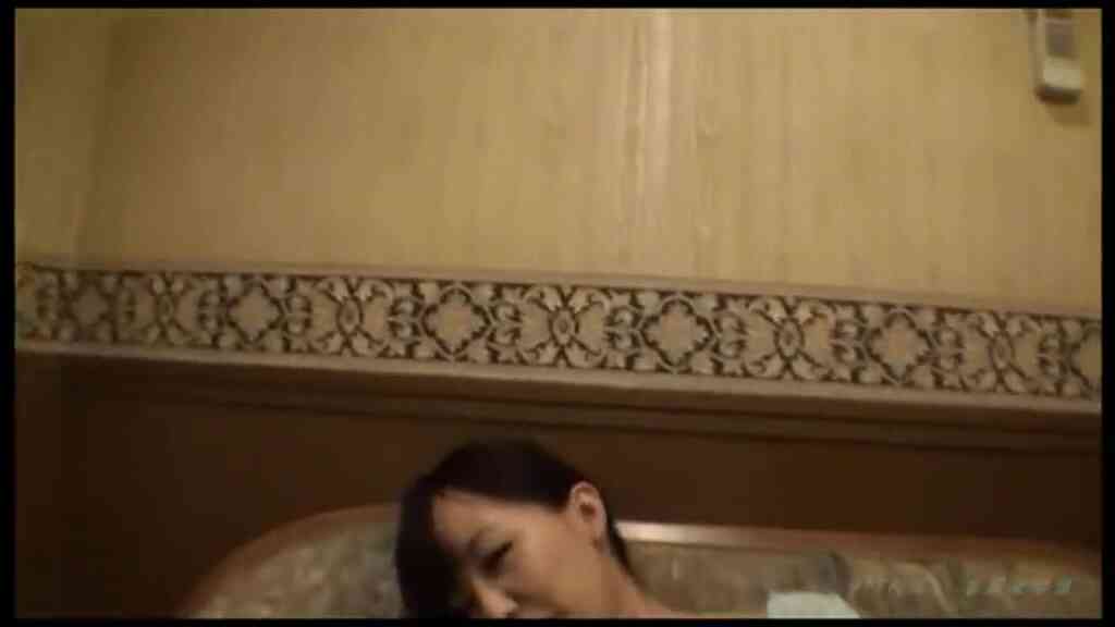 素人AV體験撮影602