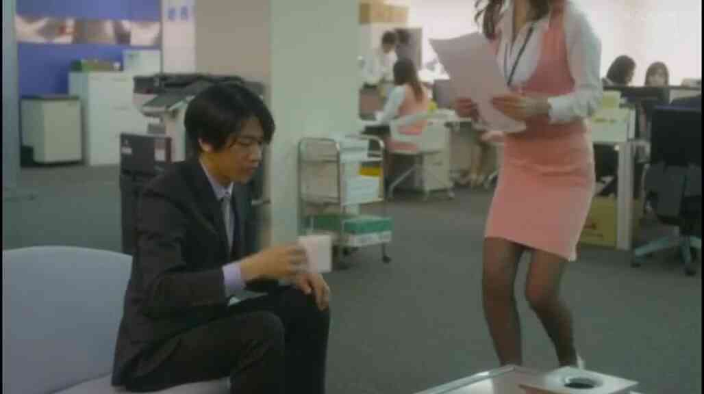 [AV題材日劇]馬賽克日本 EP01