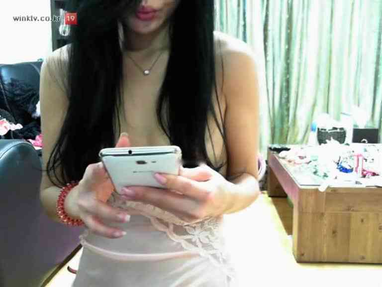 視訊主播-阿靜04