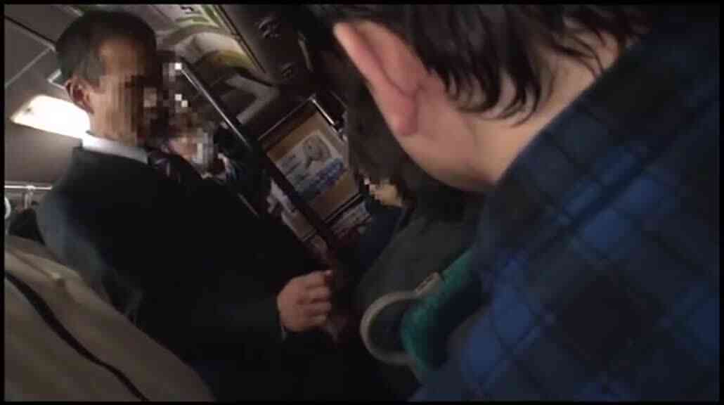 สวยอย่างเธอต้องเจอเย็ดโหด