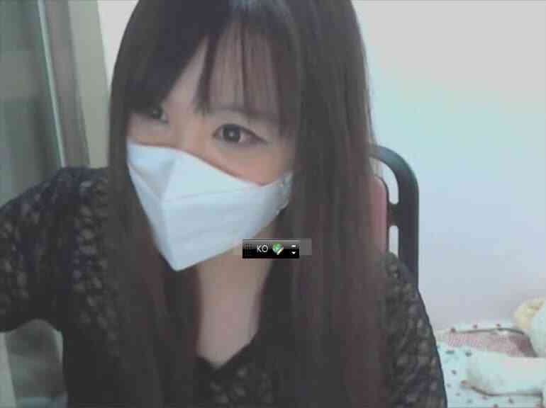 [韓國] 視訊主播-蘋果02