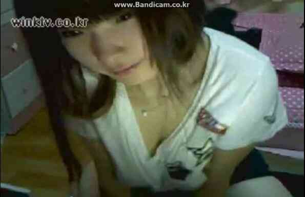 視訊主播-孩子蹲22