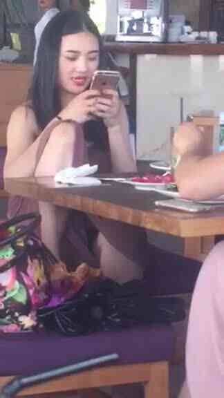 สาวไม่ใส่ กกน นั่งแหกหีสุด