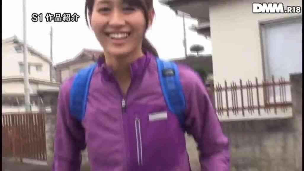 標槍高手征服你的槍！運動少女體力「很耐操」在床上培養女人味：六年沒做等你