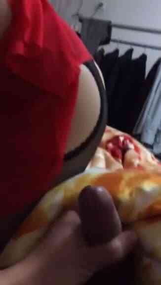 很會玩的長髮姐姐