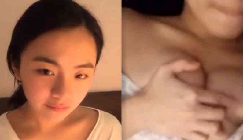 หลุดสาวเสว่ลี่เชียง1