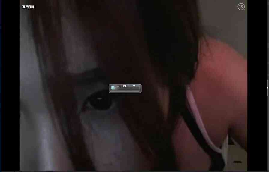 [韓國] 視訊主播-毛01