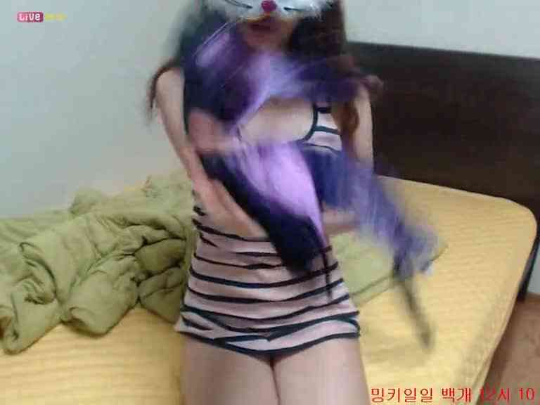 視訊主播-米克09