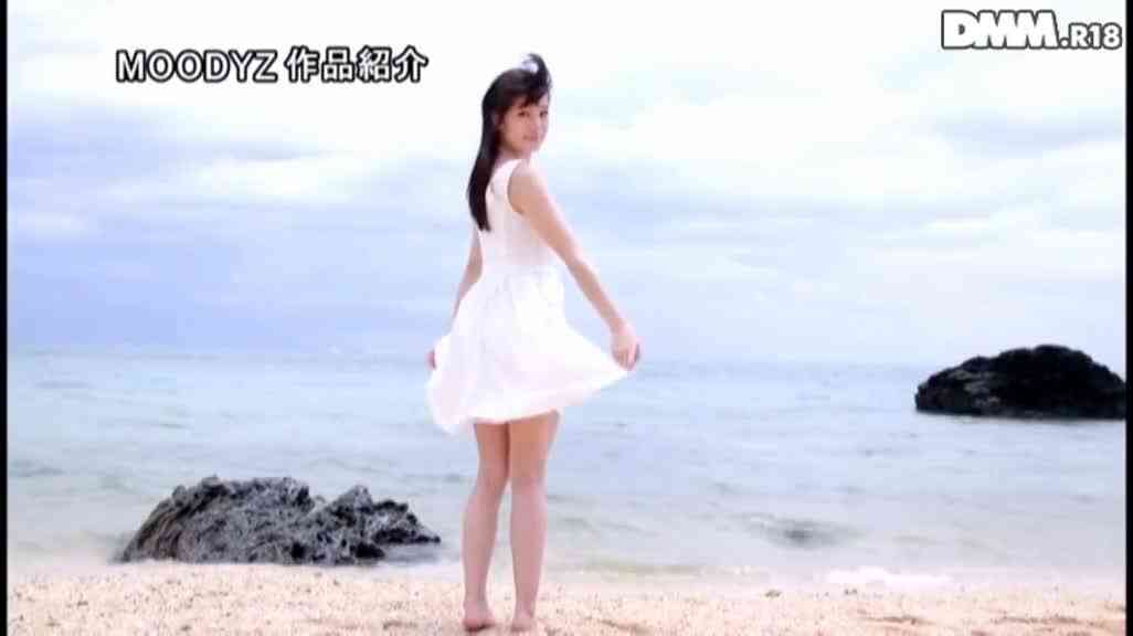 終於！高橋しょう子新作消息釋出...性感泳衣Play展露最自然的情色面：期待她幫吹