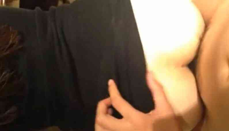 เย็ดสาวต่างชาติ หน้าตาน่ารักมาก