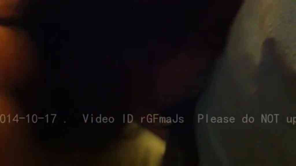 旁邊錄影也忍不住要吹吹了中文對話