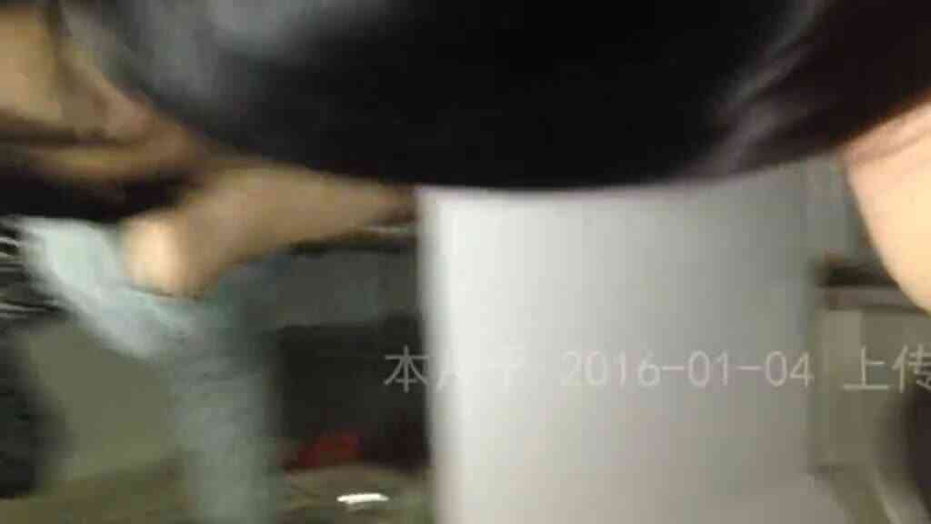 高鐵廁所當砲房！狹窄空間啪啪啪