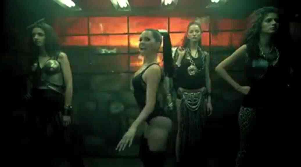 MVที่ถูกแบน