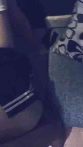 「想像被挑逗我就濕一片」爆乳妹騷兔兔七夕吸乾男伴...央求：拜託撲倒我１