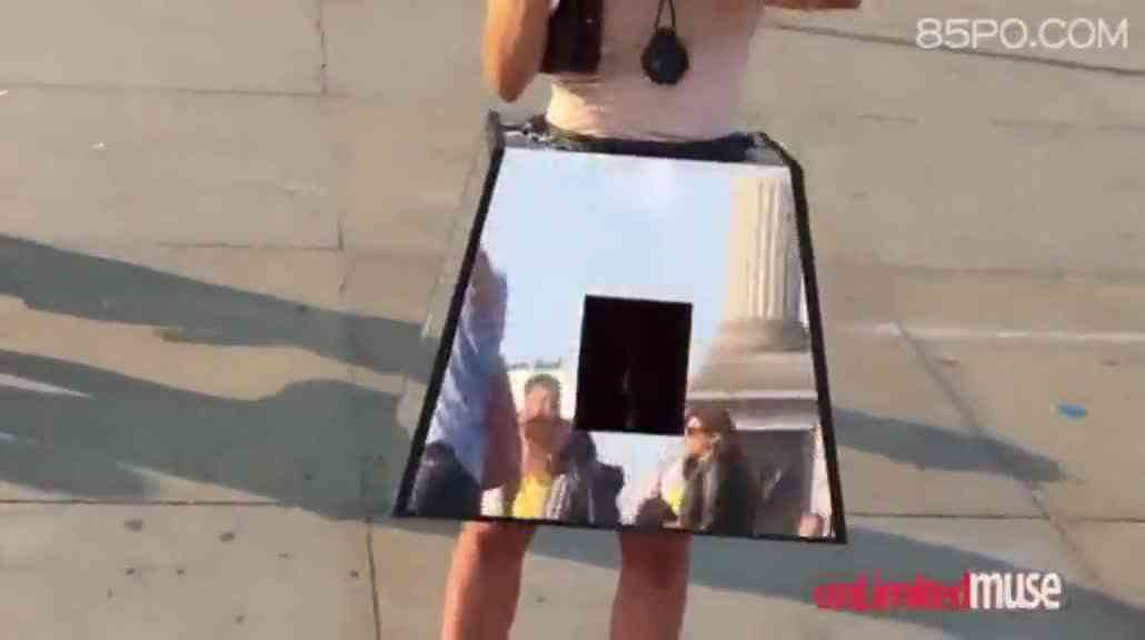 美國摸摸箱,歡迎來摸~不管男女都感到好奇欸