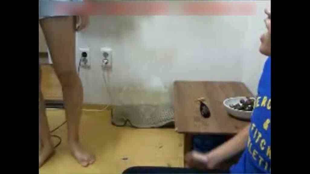 สาวงอน แฟนเพราะอยากโดนเย