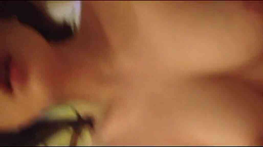 小姨子與姐夫第一次偷情有點不好意思