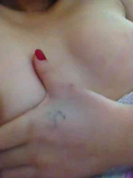 หีชมพูแบบนี้พี่ชอบไหมคะ(6)