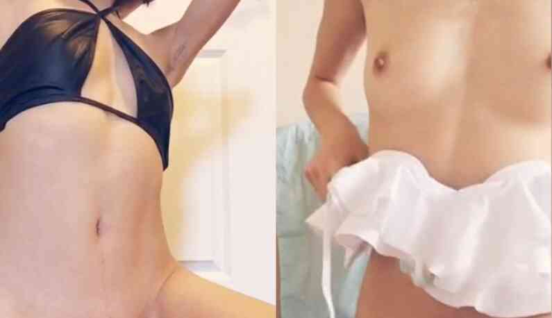 百花天使的誘惑自拍 (3)