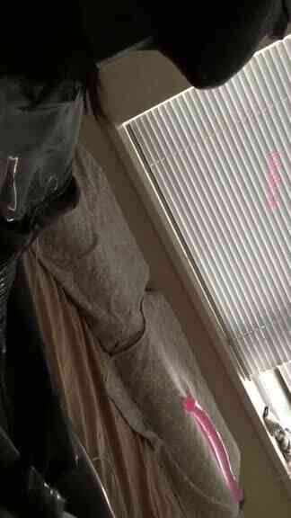 各種妹妹玩弄自己爽爽升天的方法~  (4)