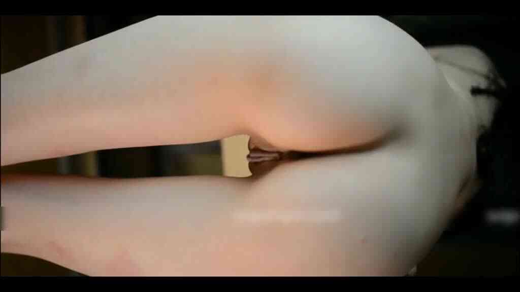 โกนหมอยหมดแล้วพี่เห็นหีชัดไหมคะ