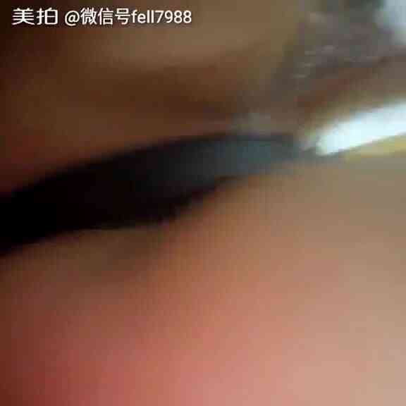 สาวไม่มีหมอย น้ำหีน่าจะหวานนะ 18