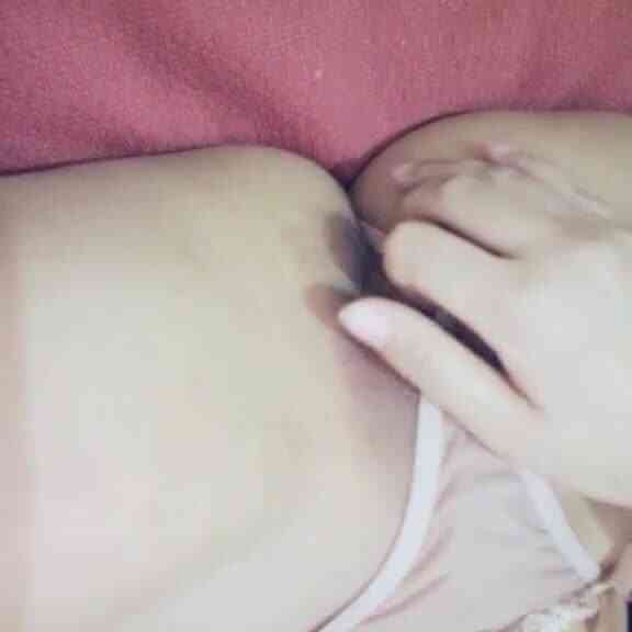 สาวไม่มีหมอย น้ำหีน่าจะหวานนะ 31