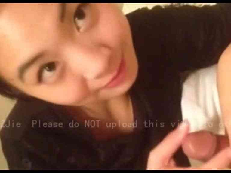 ควยน่ารักจังขอเล่นหน่อยนะ