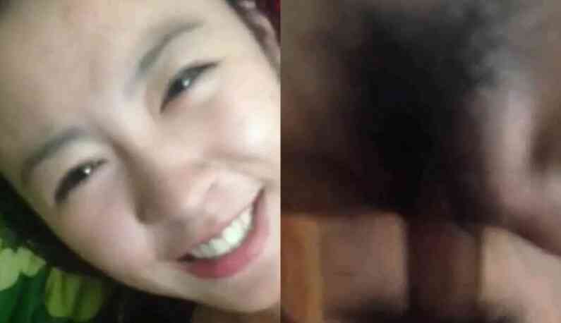 [不能只有我看到!!] 本土華X師大超可愛大一女孩流出!!一開始很興奮，到後面就喊:痛~痛~不要了~~~