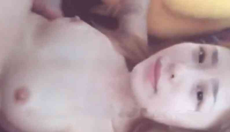 又不小心流出？正妹與男友啪啪啪叫聲太銷魂！網友一看再看：如果現在單身請私我