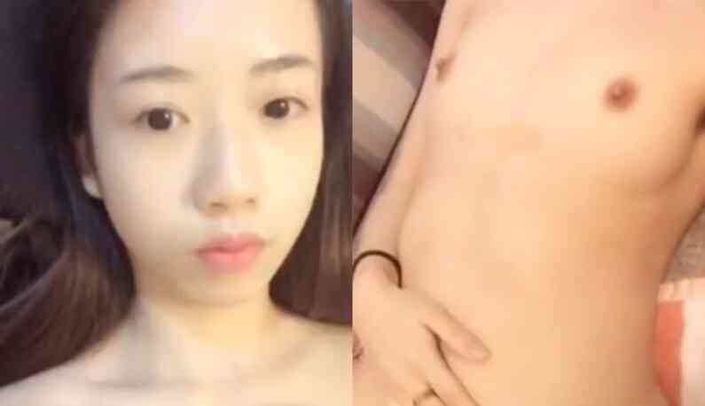 處女也敢裸貸？被指定必須「掰開毛特寫」原本害羞抗議覺得不敢見人...但後來...