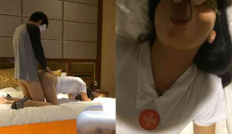 安徽名器!!一直喊著:好爽喔~好爽...你別射我裡面阿 但還是偷偷射了...