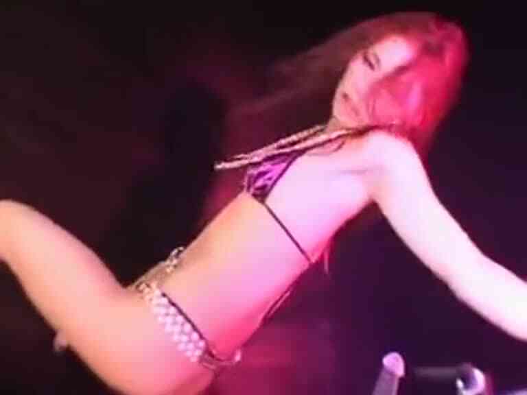 พักนี้โชว์เสียวและเด็ดมาก