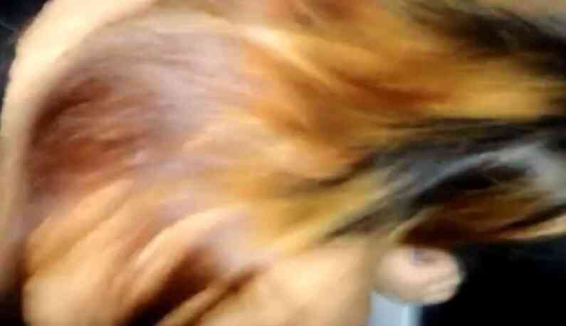 我與圓奶嗲妹的夜晚之約！看她穿著爆乳小背心我立刻理智斷線：載到野外後入1