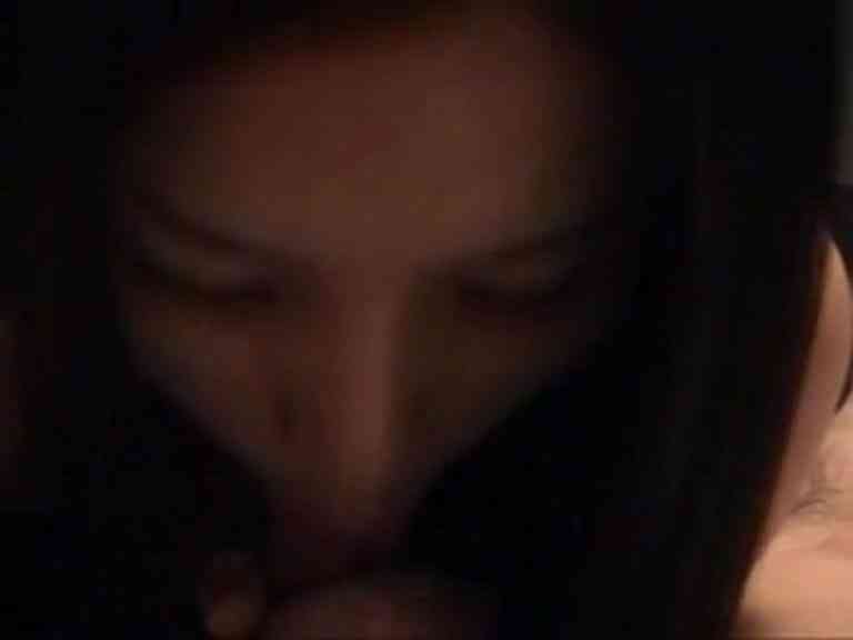 蕩婦都那麼舔的那個給力，不用力抽插很對不起她～