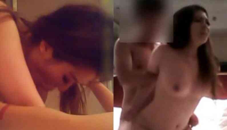 [聖誕佳節必看佳作!] 澳洲留學生帶著當地盛產豪乳!隨者插抽不斷搖動讓人好想吸允