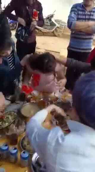 เพื่อเงินแล้ว พี่จะ ล้วง ตรงไหนก็ได้ 2