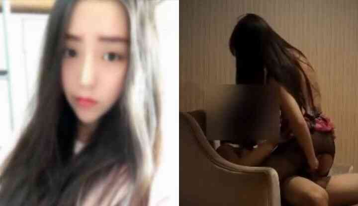 สาวเงี่ยนถึงมีแฟนก็แอบนัดเย็ดกัน