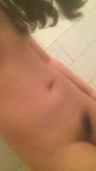 最近很夯的新裸條!! 正妹用鮮嫩桐體視頻做抵押!!(21)