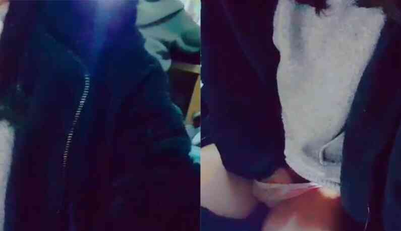 รูมเมดเผลออยู่ เลยตั้งหล้องเย็ดกัน