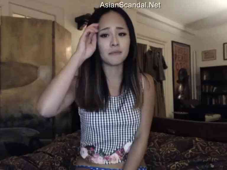 [臉部認正!] 國際學校本土女孩Jade，私下的她可是你意想不到的淫蕩 1