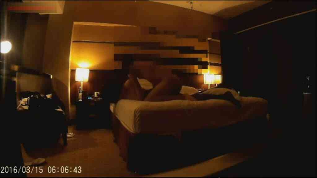 超高級貨色！爆乳援交妹30分鐘完整偷拍～